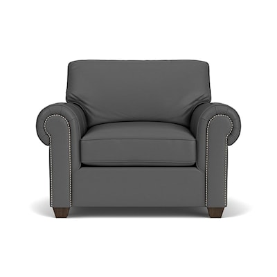 Flexsteel Carson Chair