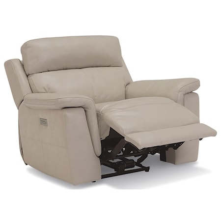 Granada Power Recliner Wallhugger