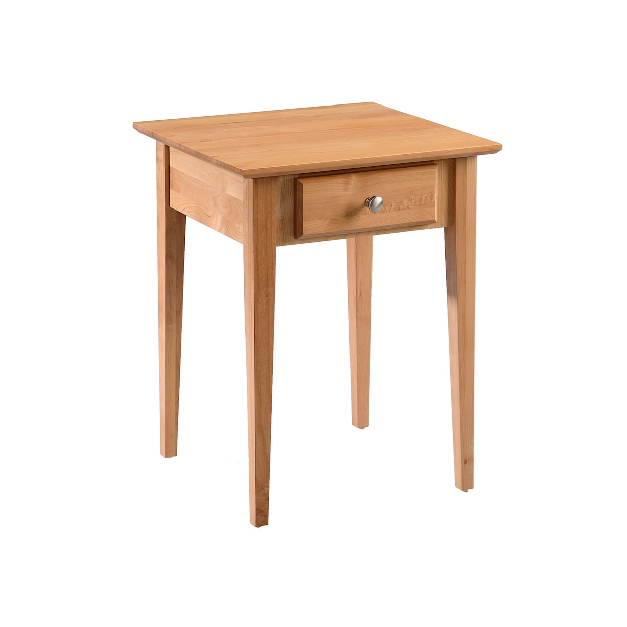 Archbold Furniture Occasional Tables End Table