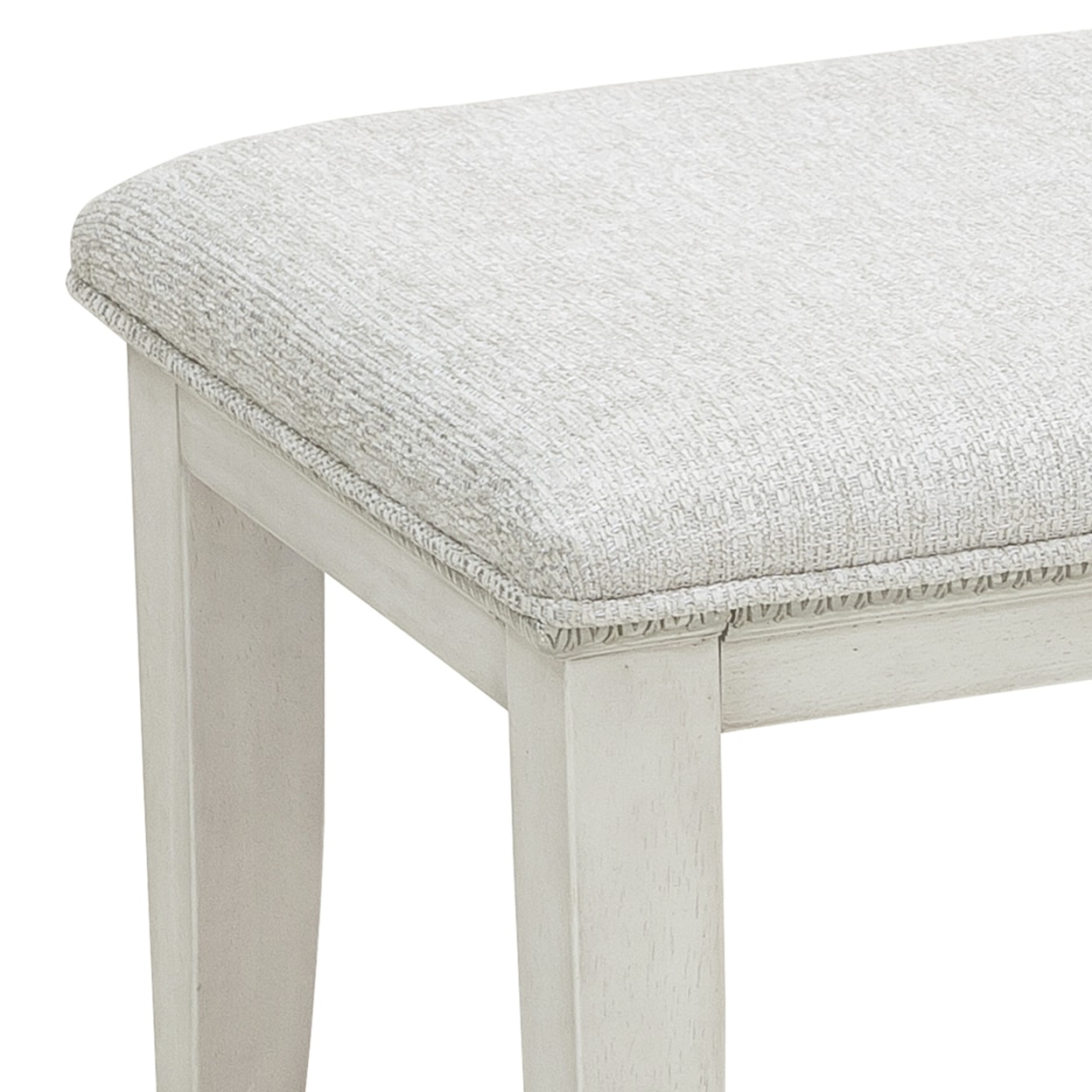 Pulaski Furniture Camila Vanity Stool