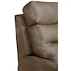 La-Z-Boy Soren Reclining Loveseat w/ Console