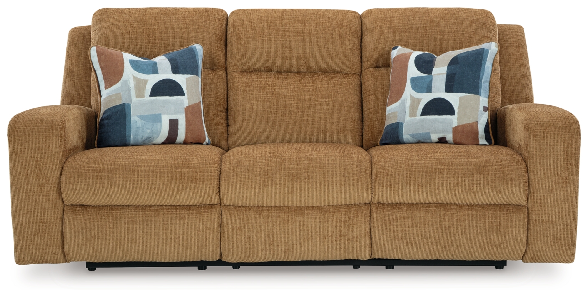 Reclining Sofa