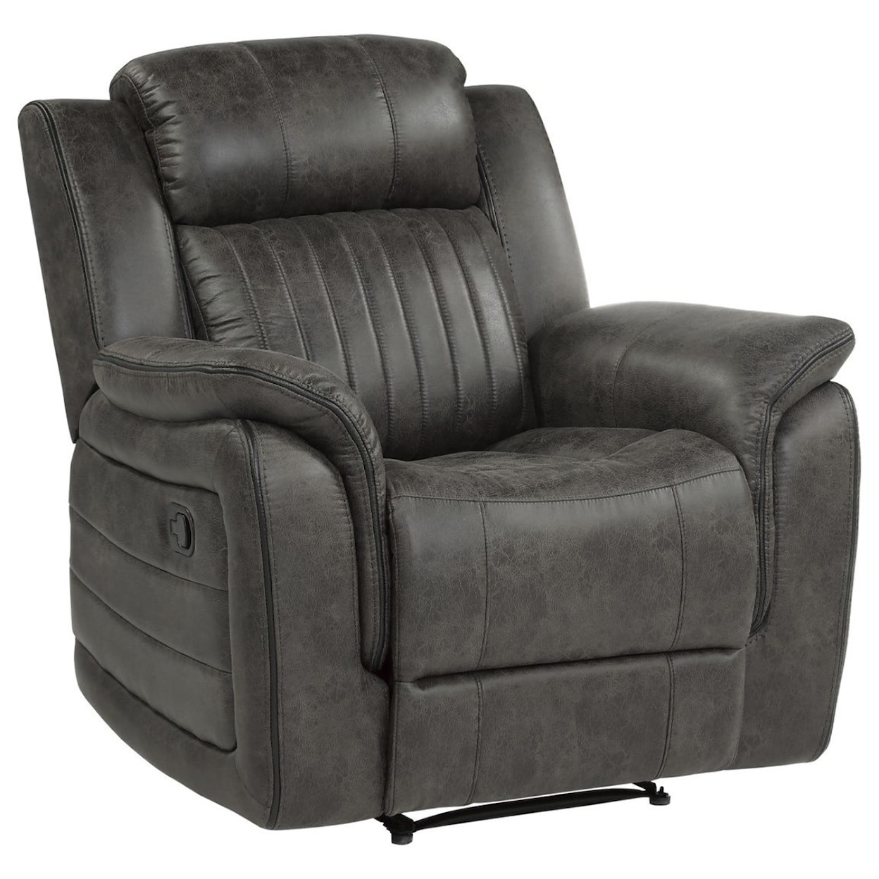 Homelegance Centeroak Recliner