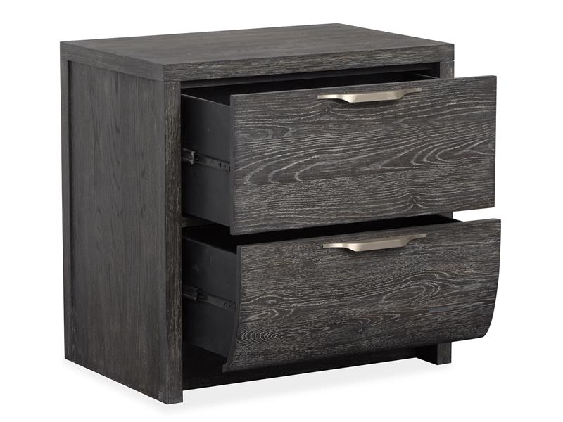 Drawer Nightstand