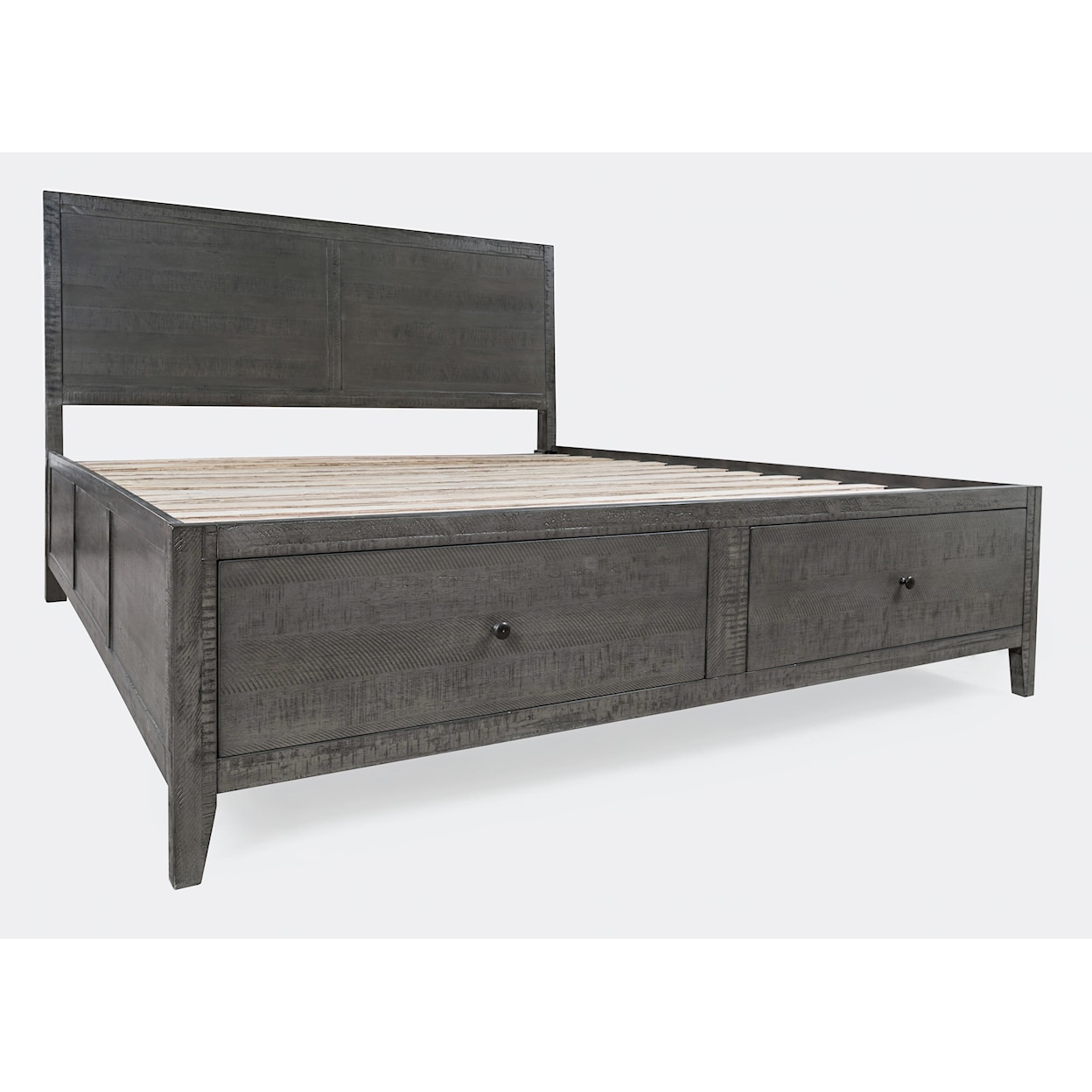 Jofran Maxton Storage Bed