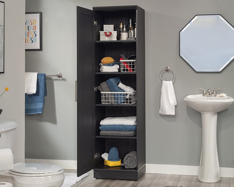 Sauder HomePlus Cabinet