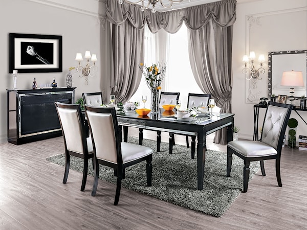 7-Piece Dining Set