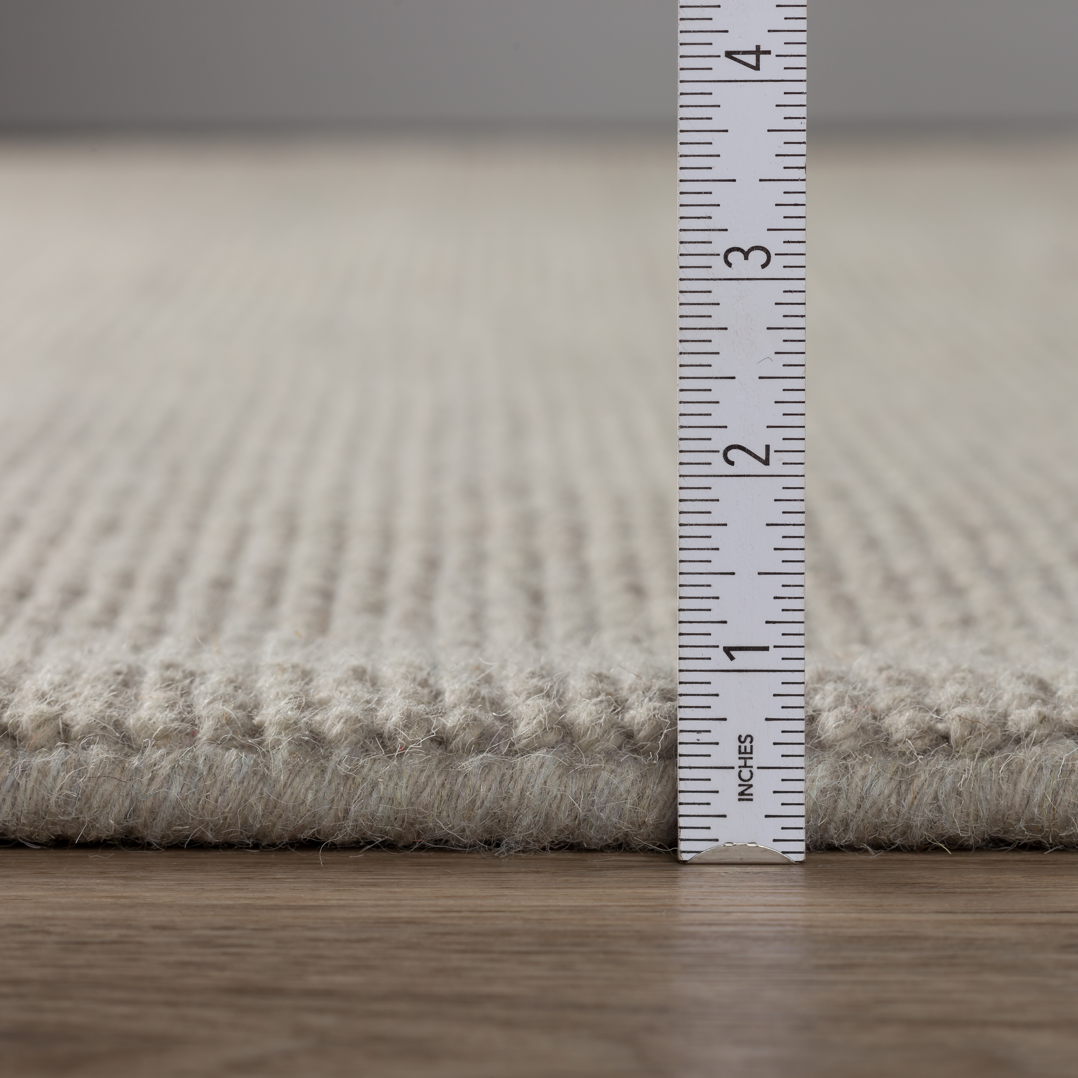 Dalyn Monaco Sisal Silver 8' x 10' Rug