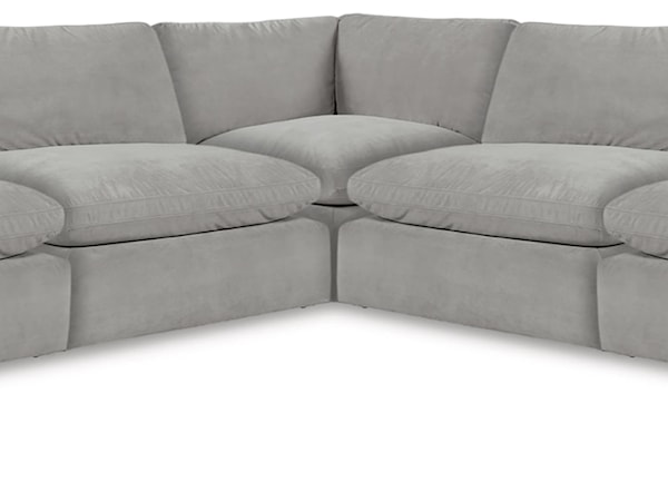 7-Piece Sectional