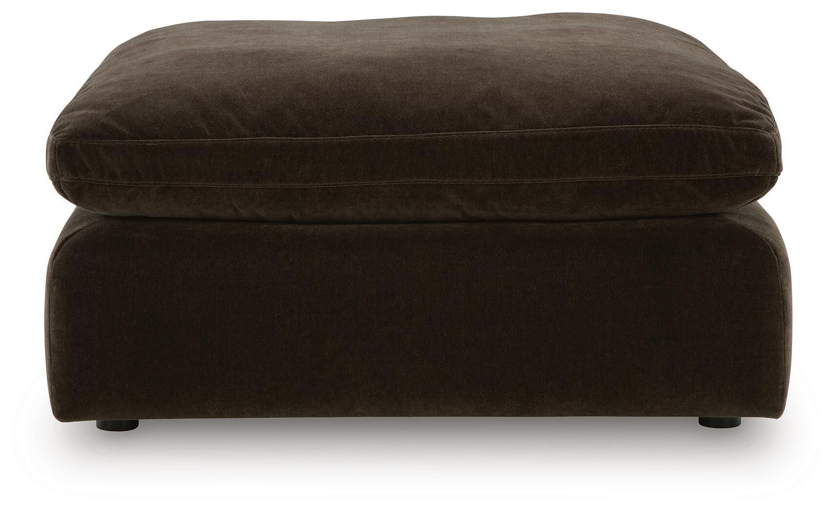 Ashley Maxton Heights Oversized Accent Ottoman