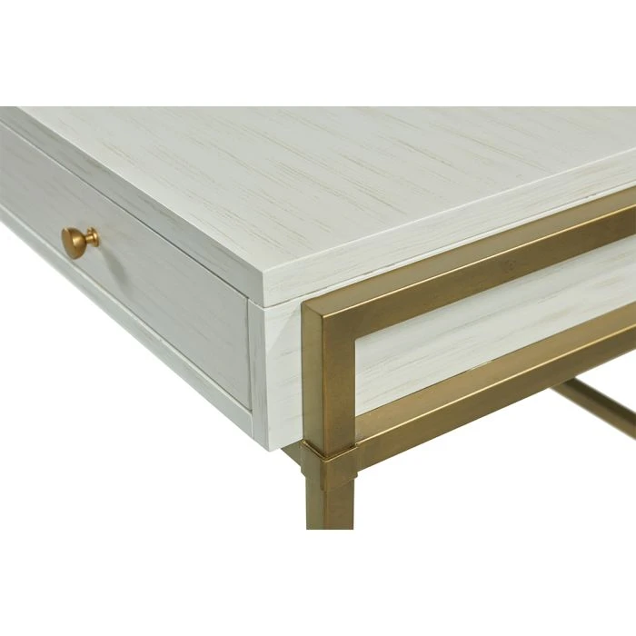 Fairfield East Camden 3-Drawer Writing Desk