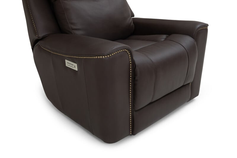 Palliser Hastings Hastings Wall Hugger Power Recliner