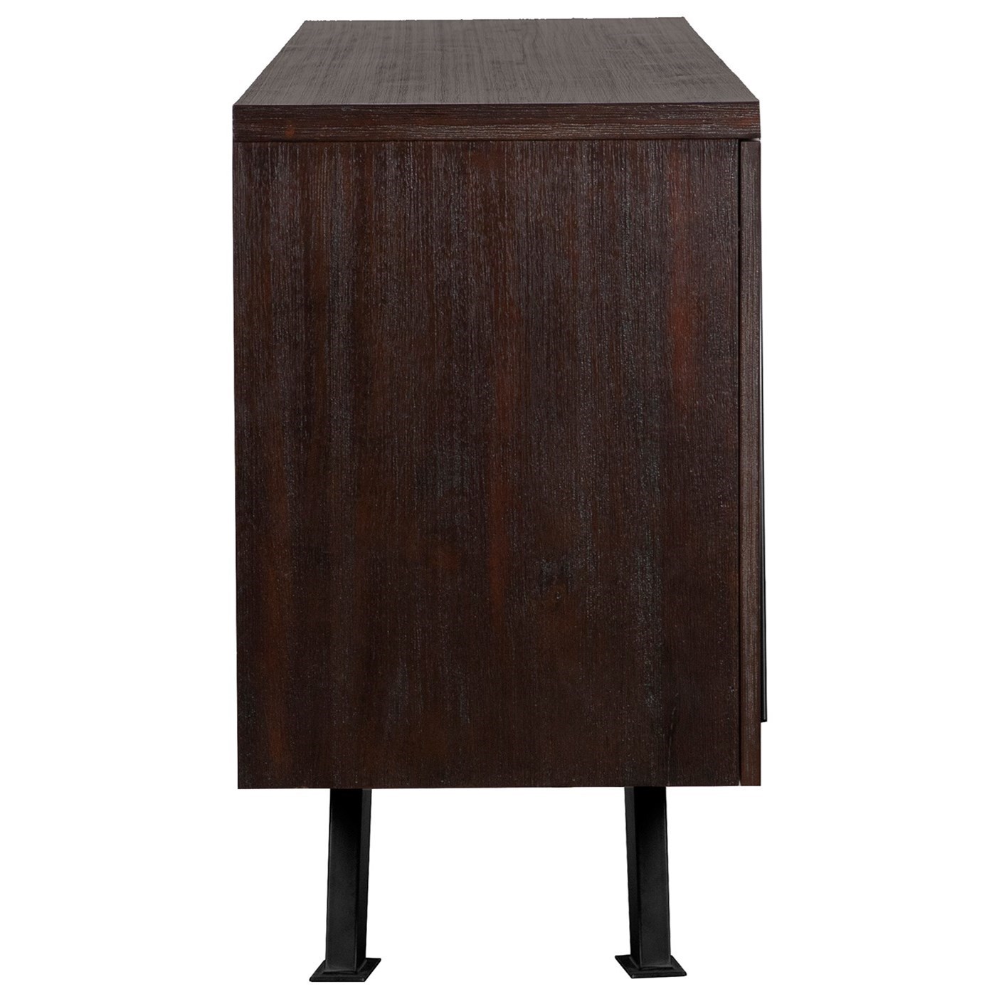 Sideboard Cabinet with Removable Shelves