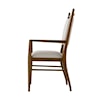 Theodore Alexander Nova Arm Chair