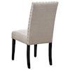 New Classic Furniture Crispin Dining Chair