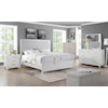 New Classic Furniture Skylar Bedroom Set