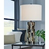 Signature Design by Ashley Ellford Table Lamp