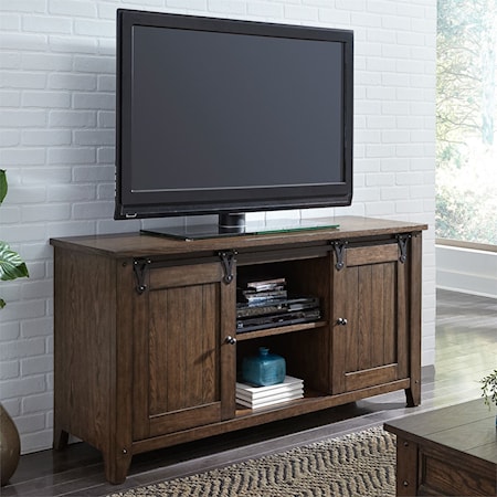 TV Console