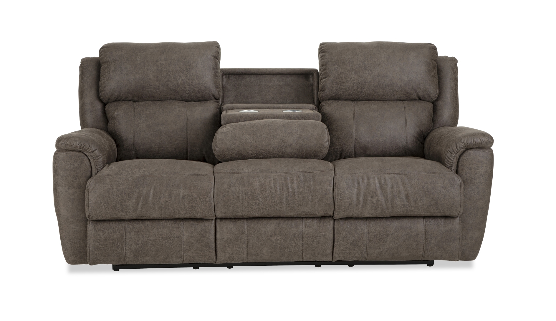 Reclining Sofa