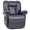 UltraComfort Eclipse Artemis Medium/Large Lift Recliner