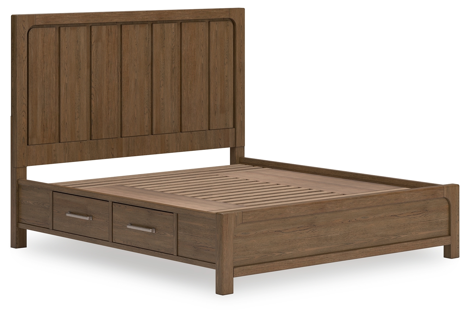 Signature Design by Ashley Cabalynn California King Bedroom Set