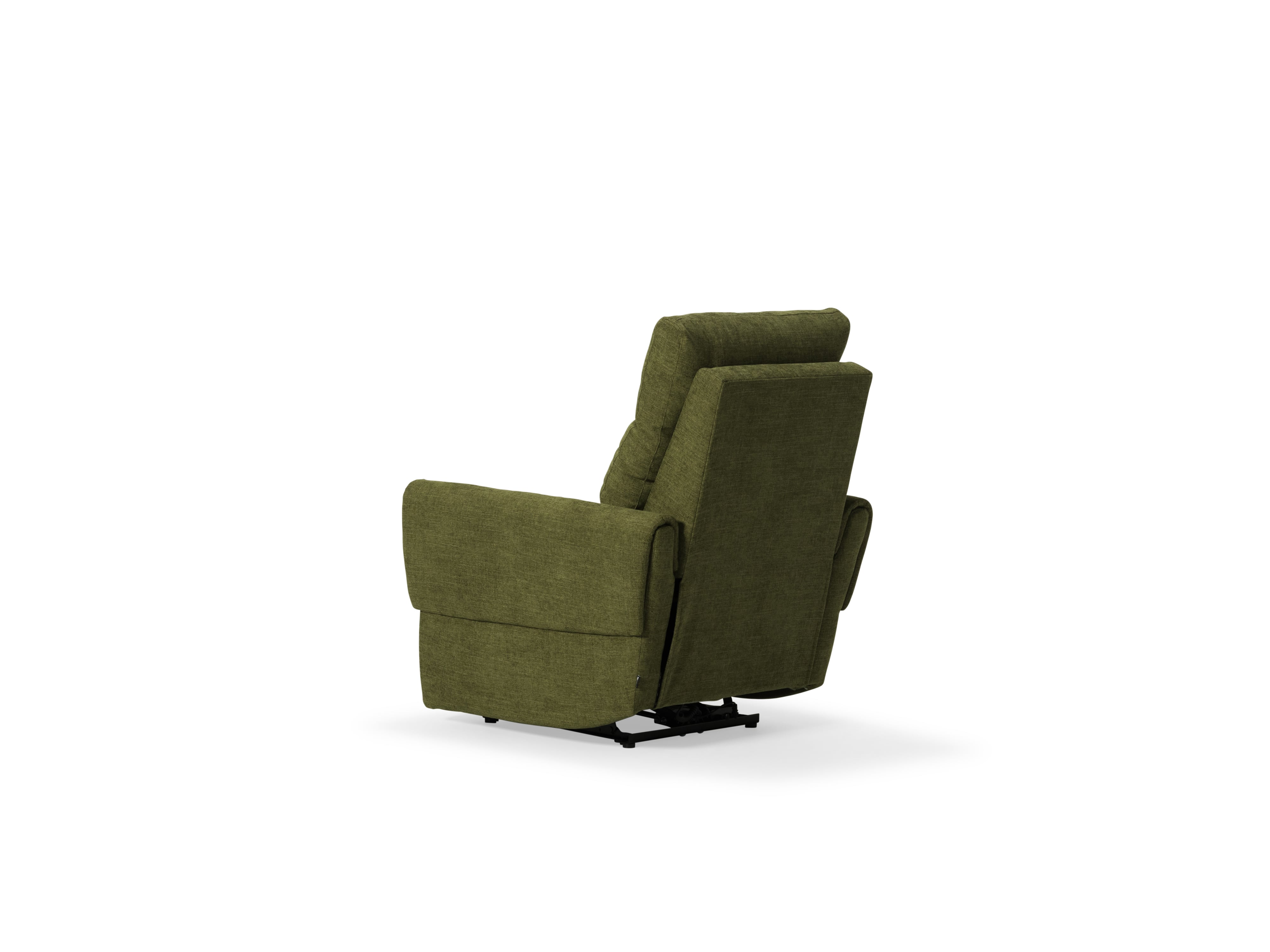 Fairview Wallhugger Power Recliner