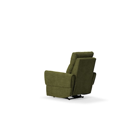 Fairview Wallhugger Power Recliner