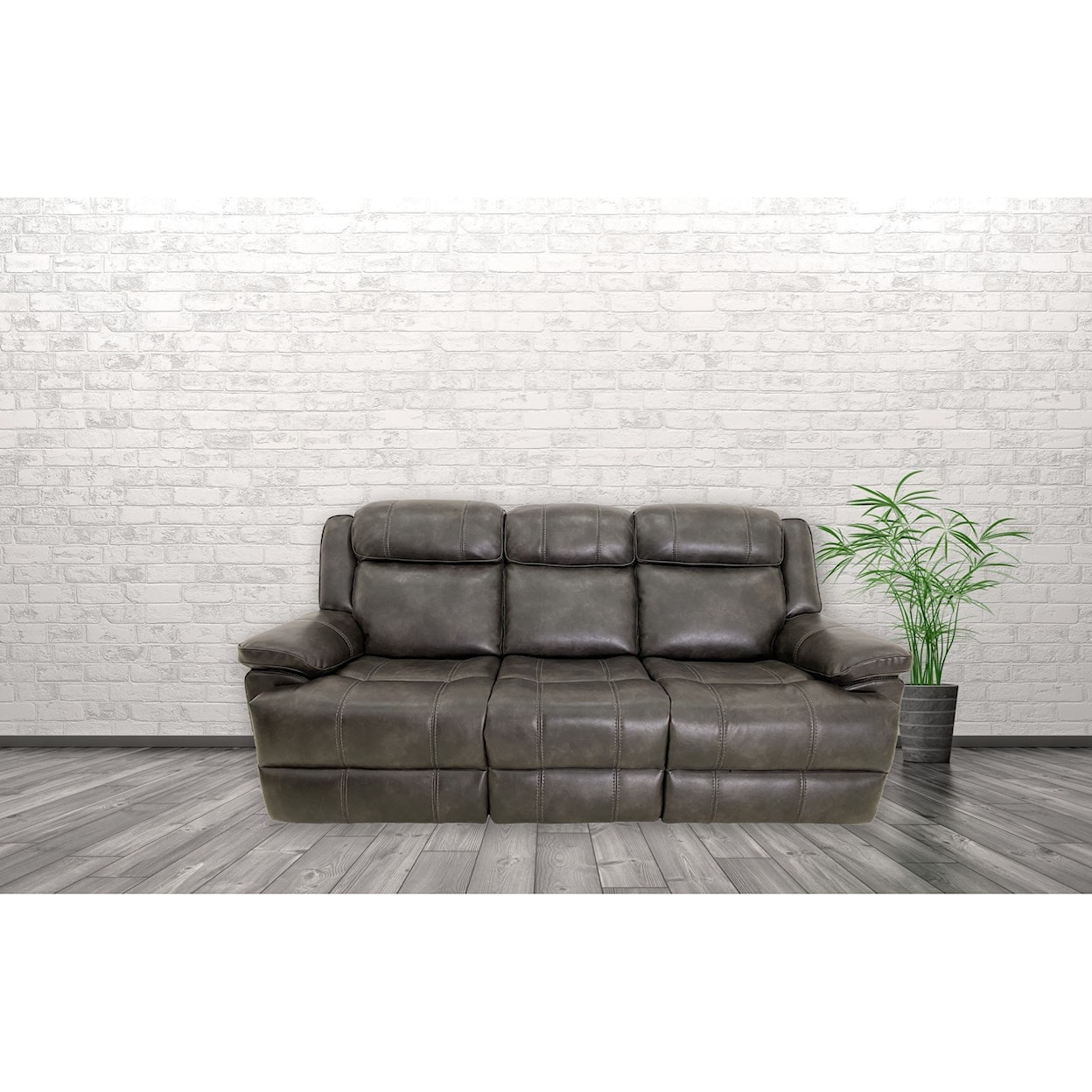 VFM Signature 1004 Power Reclining Sofa