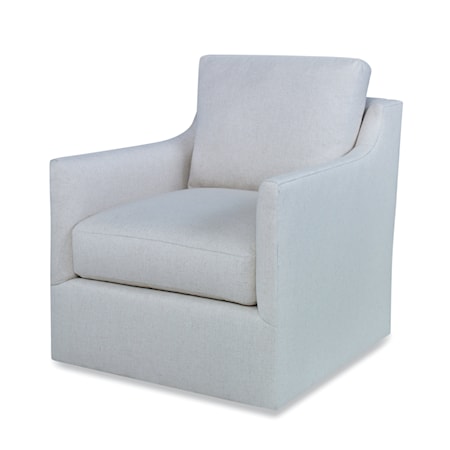 Tish Swivel Chair