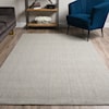 Dalyn Monaco Sisal Silver 5' x 8' Rug