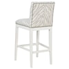 Fairfield 1301 Armless Bar Stool