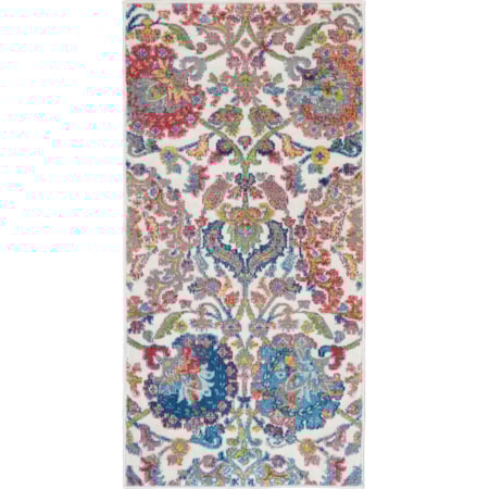 2' x 4'  Rug