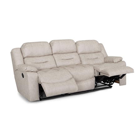 Power Reclining Sofa