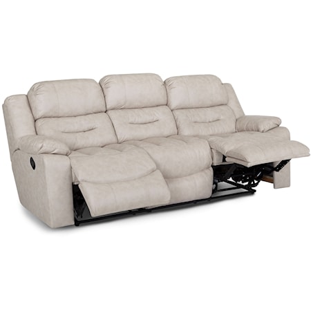 Power Reclining Sofa