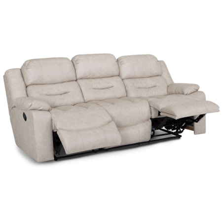 Power Reclining Sofa