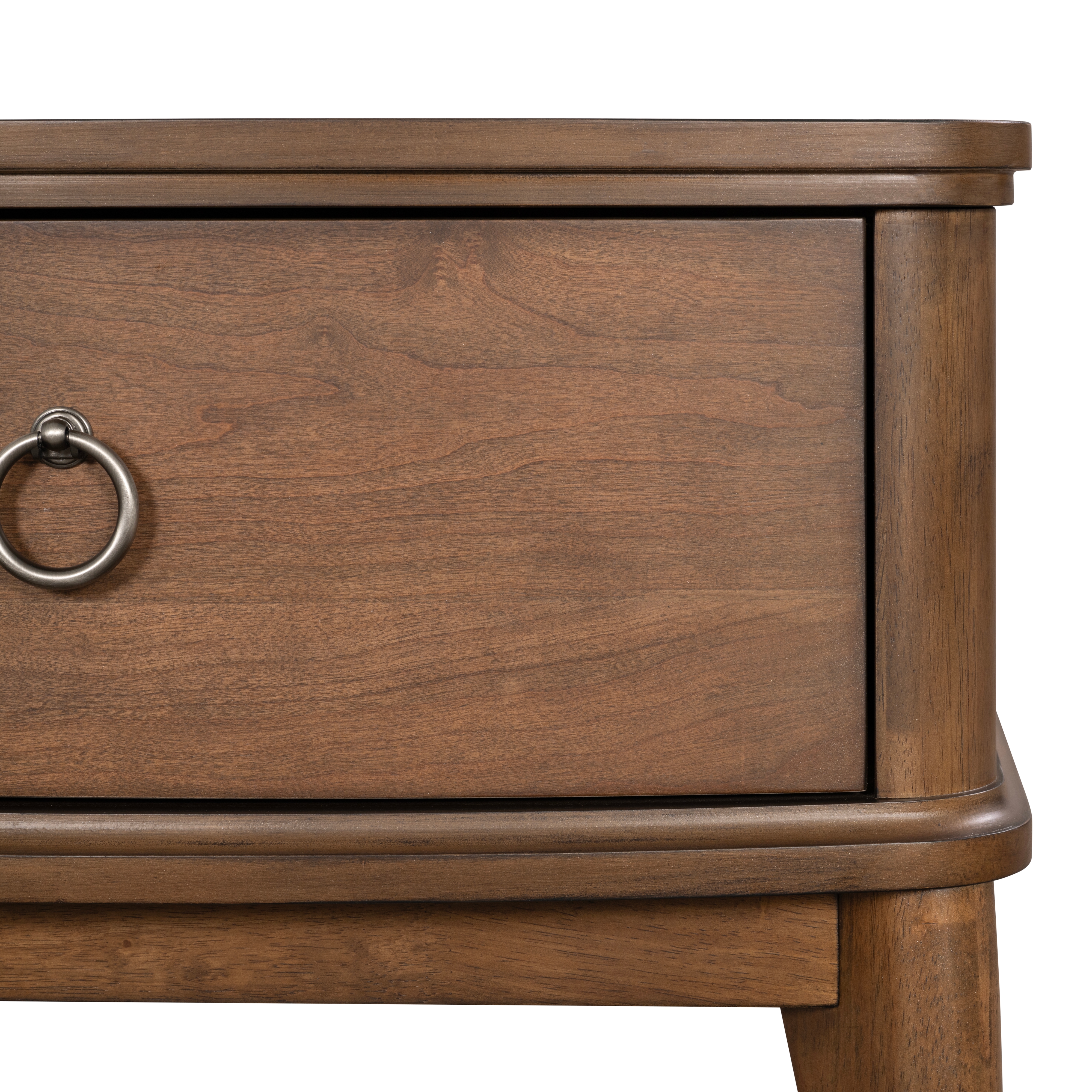 Flexsteel Statements Bellevue 1-Drawer Nightstand