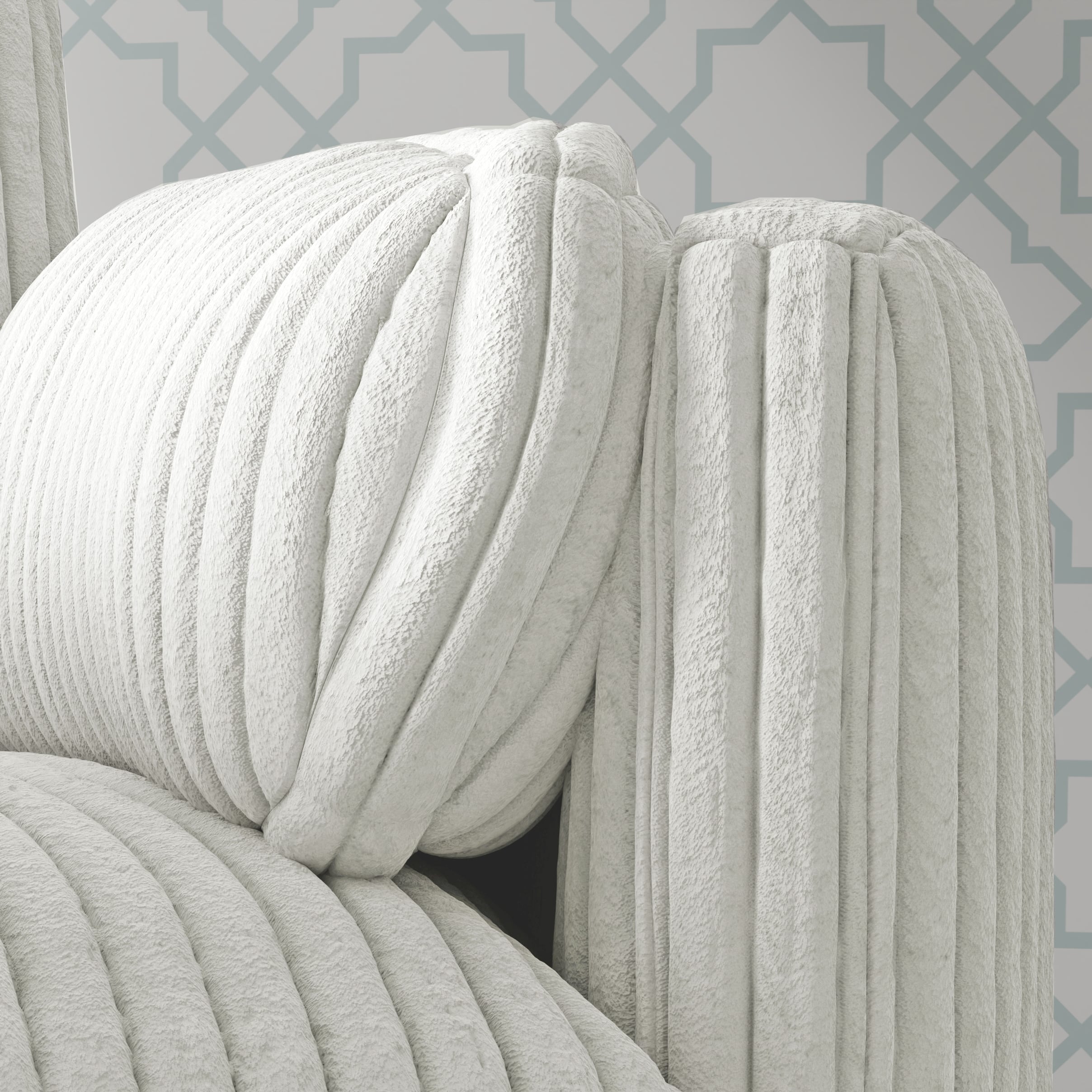 Parker Living Radius Power Swivel Glider Recliner (Set of 2)