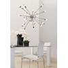 Zuo Pure Lighting Ceiling Lamp