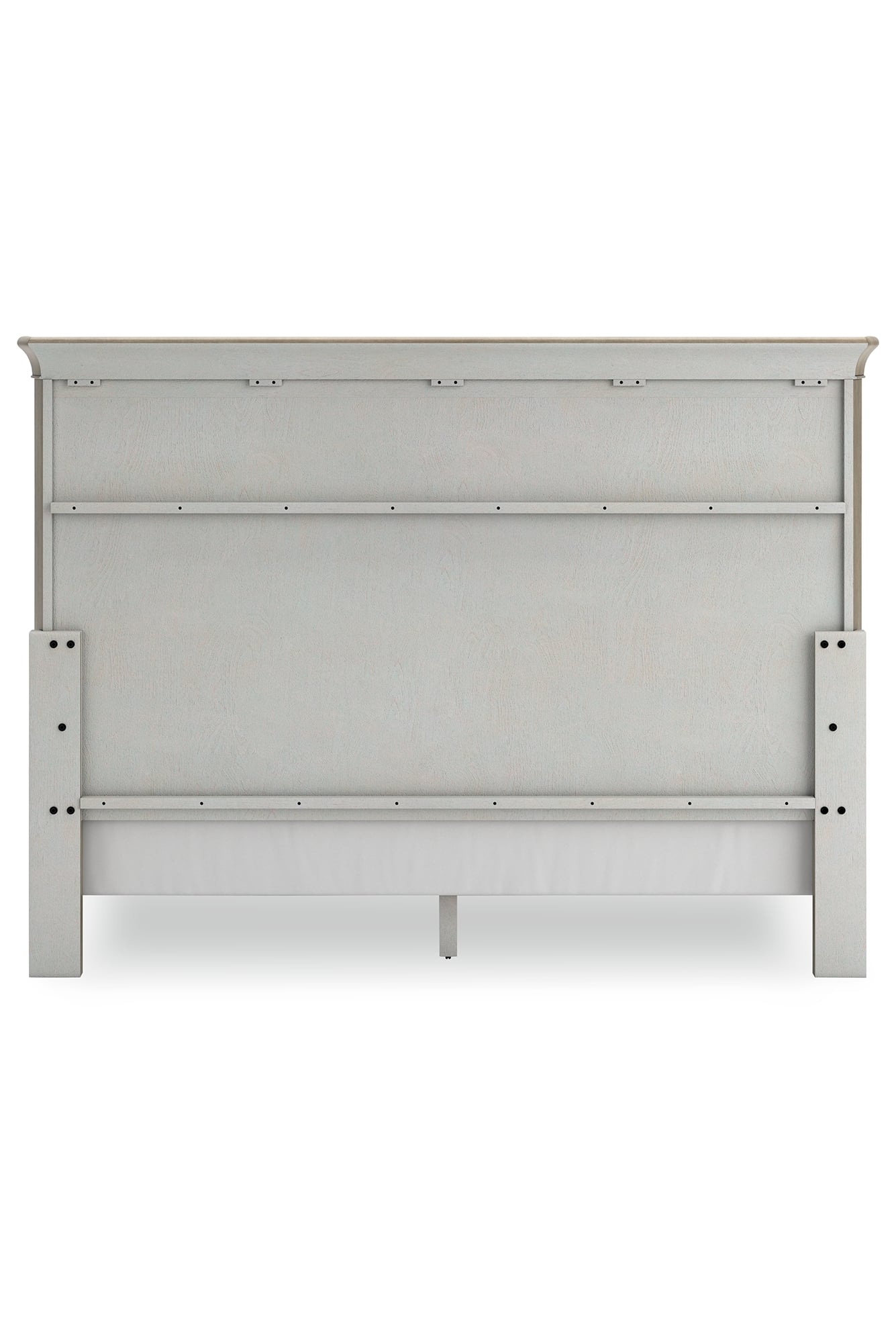 Signature Design by Ashley Lexorne California King Sleigh Bed