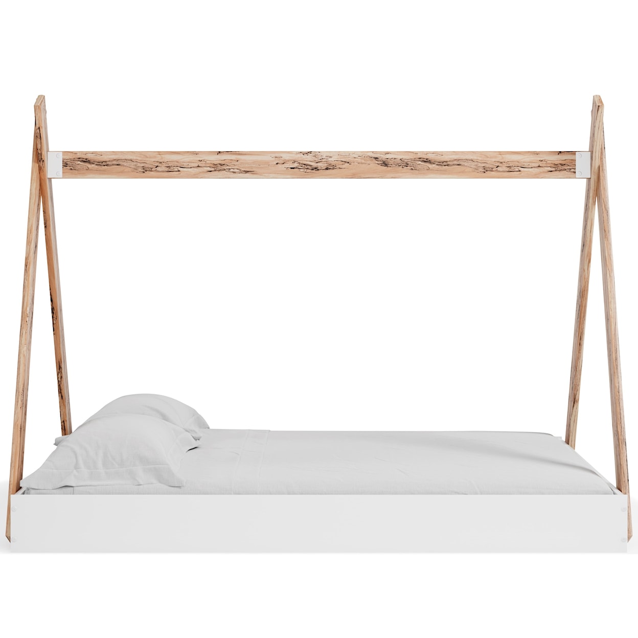 Signature Design by Ashley Piperton Full Tent Bed