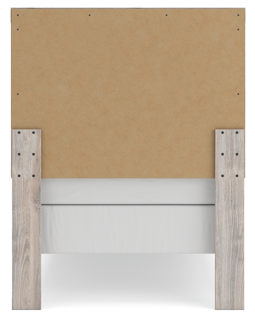 Signature Design by Ashley Broachmyn Twin Panel Bed