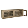 Michael Alan Select Waltleigh Accent Cabinet