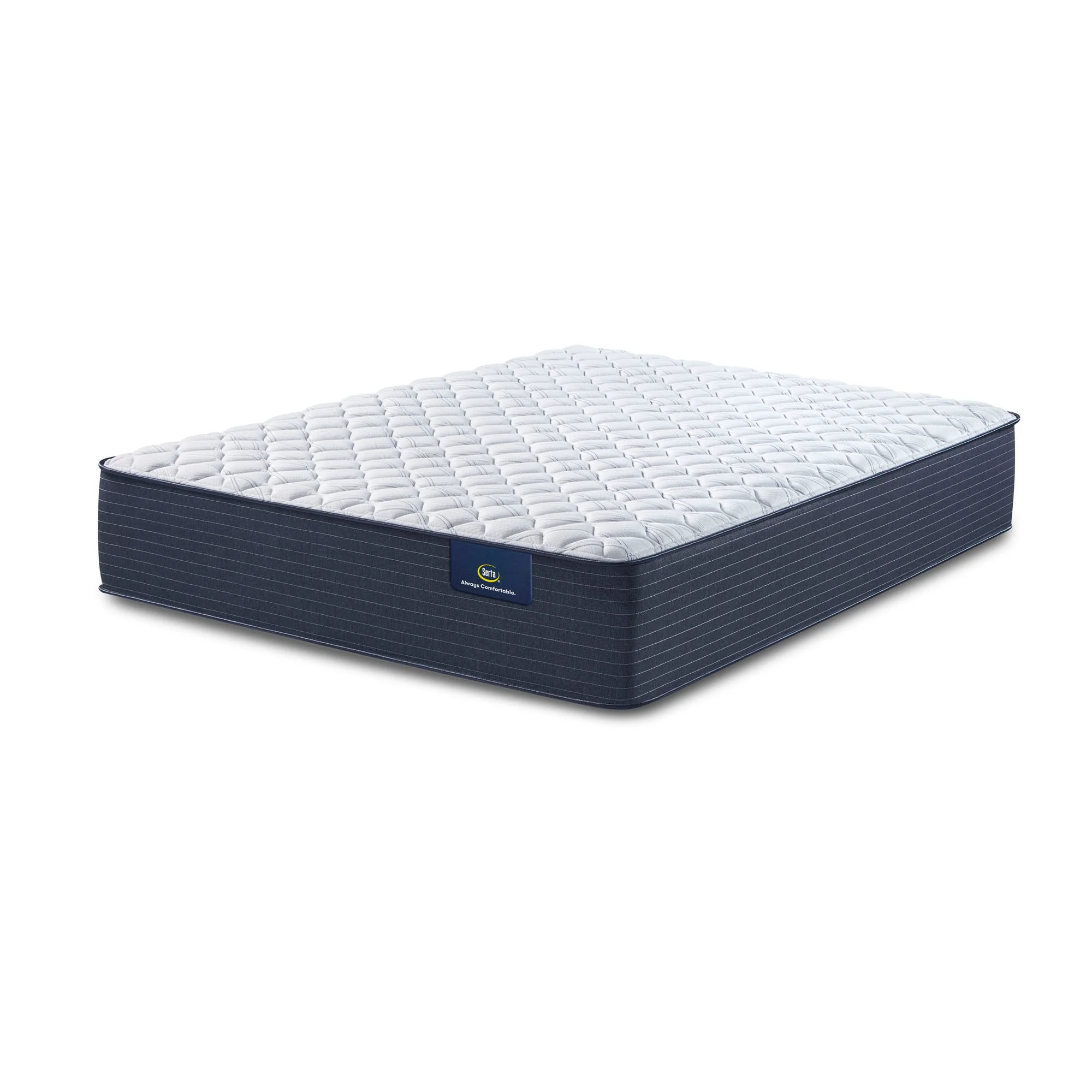 Serta Classic Elite XFM 5007133511030 Full Extra Firm Mattress Gill