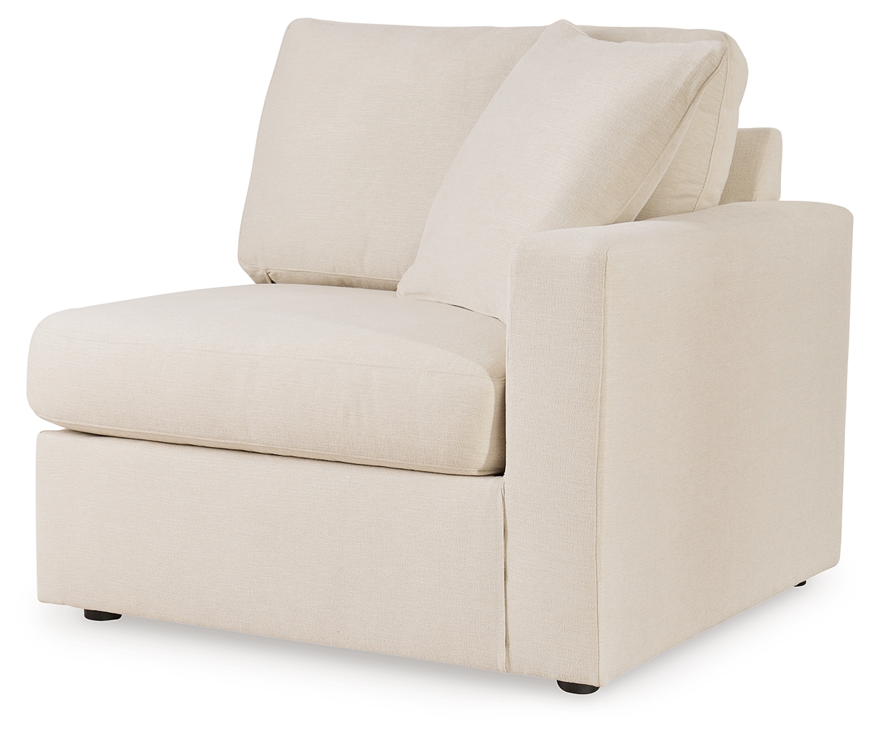 Signature Design by Ashley Modmax 6-Piece Sectional And Swivel Glider Recliner