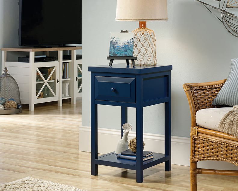 1-Drawer Side Table