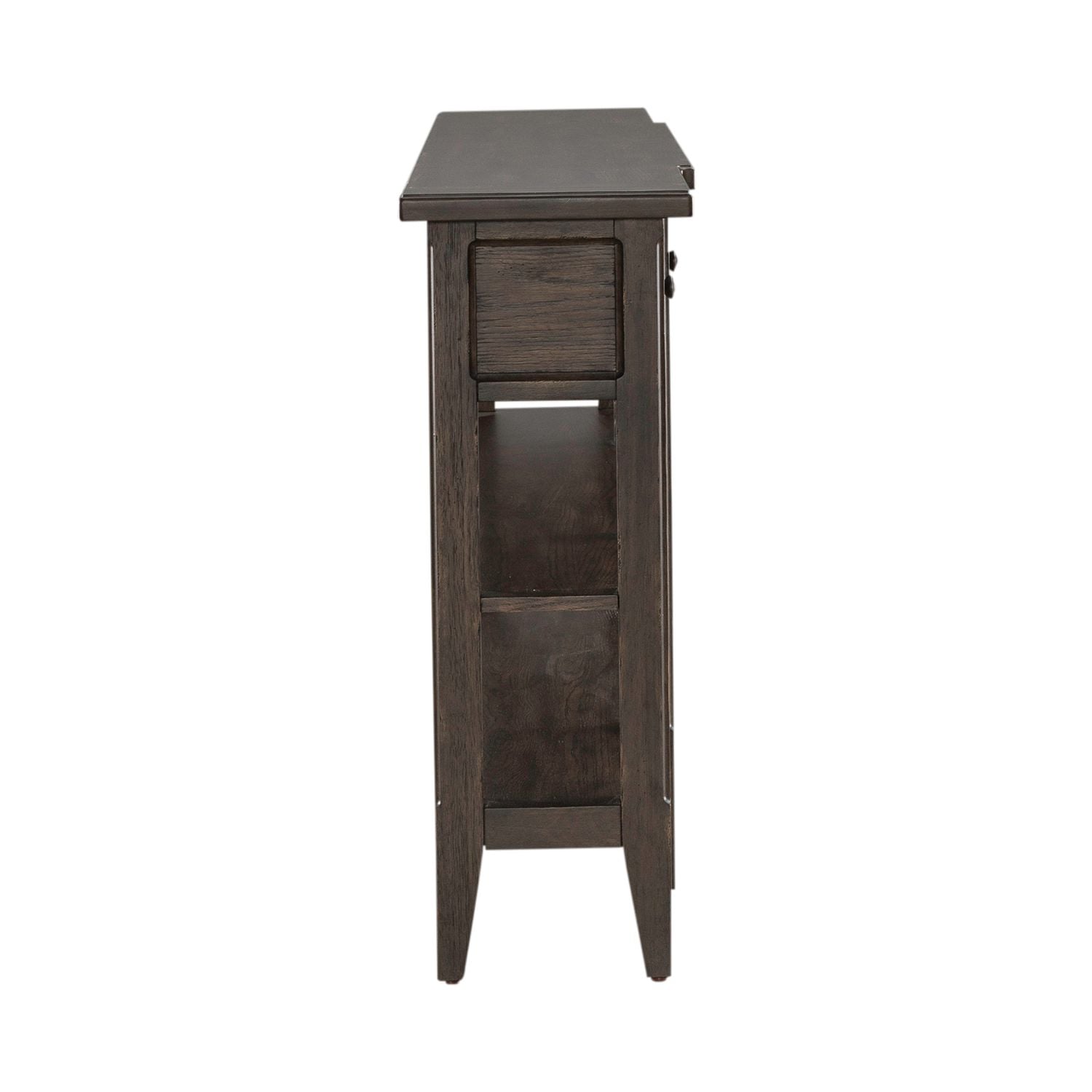 Liberty Furniture Paradise Valley Hall Console Table