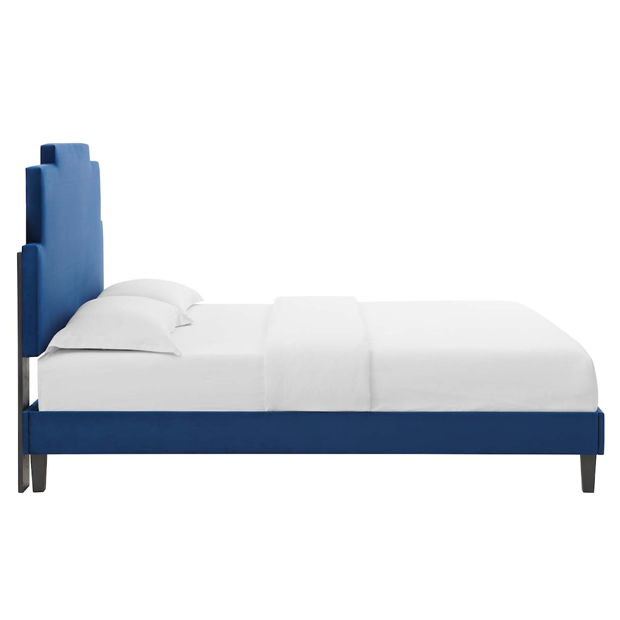 Modway Lindsey Queen Platform Bed