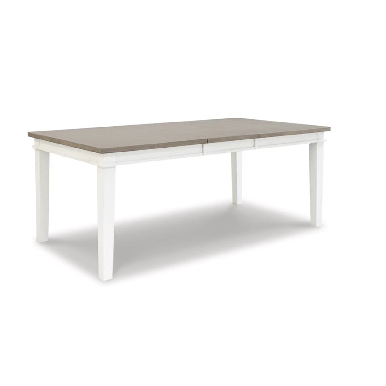 Signature Design by Ashley Nollicott Dining Table