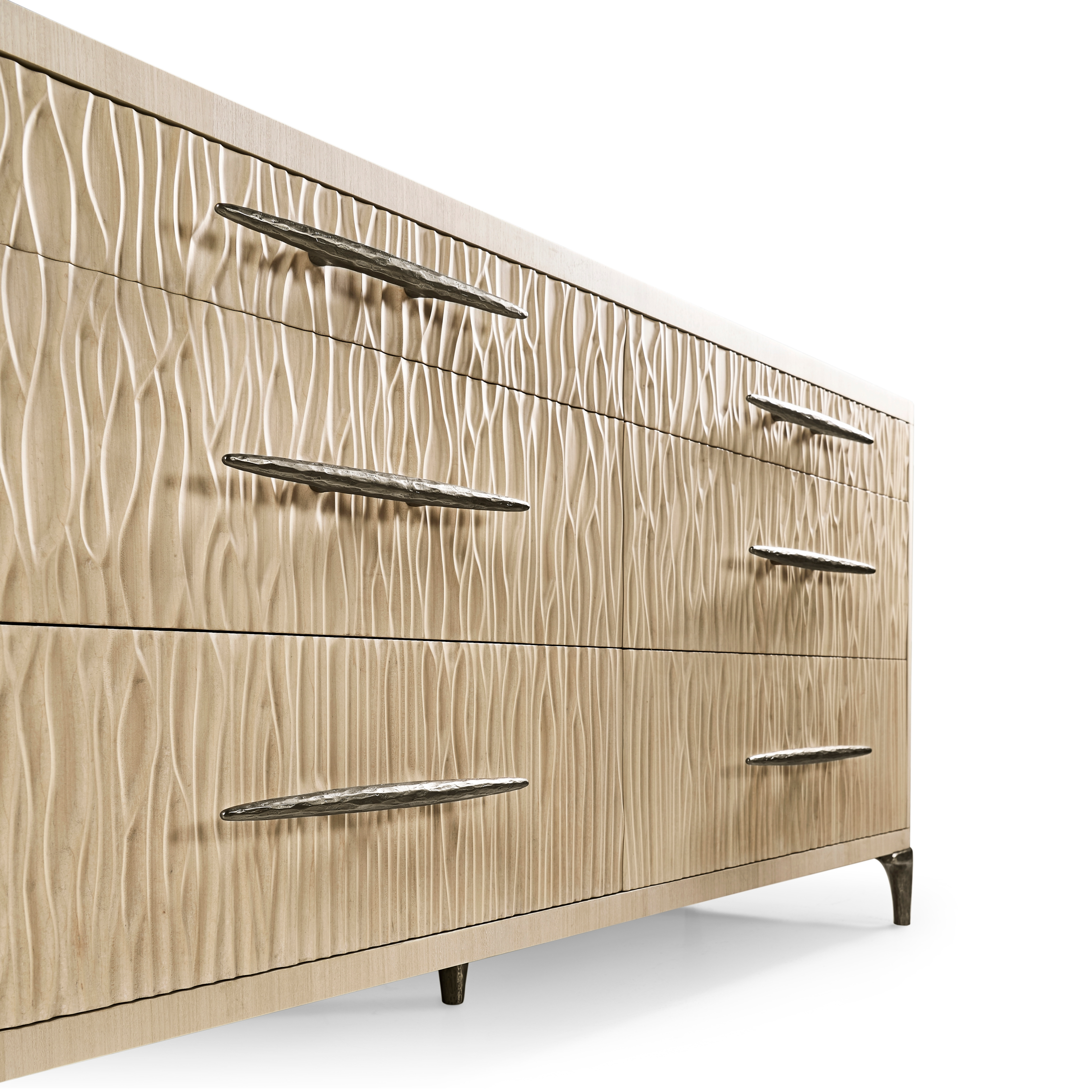 Jonathan Charles Water Undercurrent Dresser