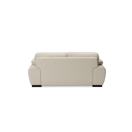 Miami Upholstered Loveseat